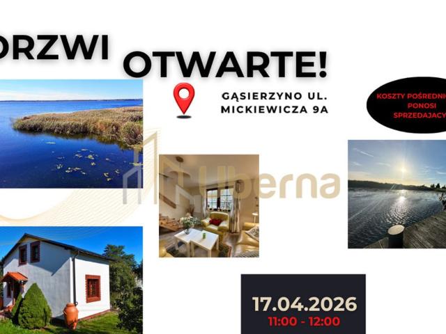 Dom na sprzedaż, Adama Mickiewicza