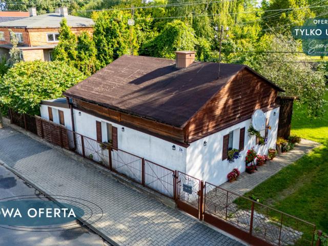 Dom na sprzedaż, Adama Mickiewicza