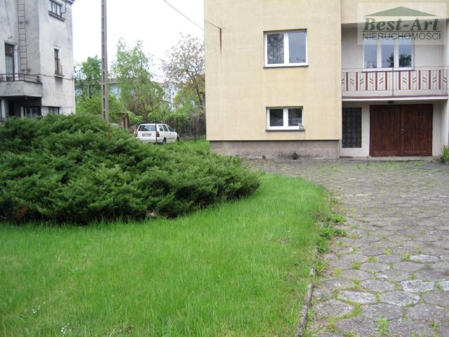 Dom na sprzedaż, Adama Mickiewicza