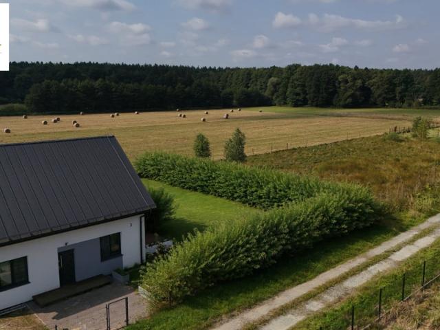 Dom na sprzedaż, Akacjowa