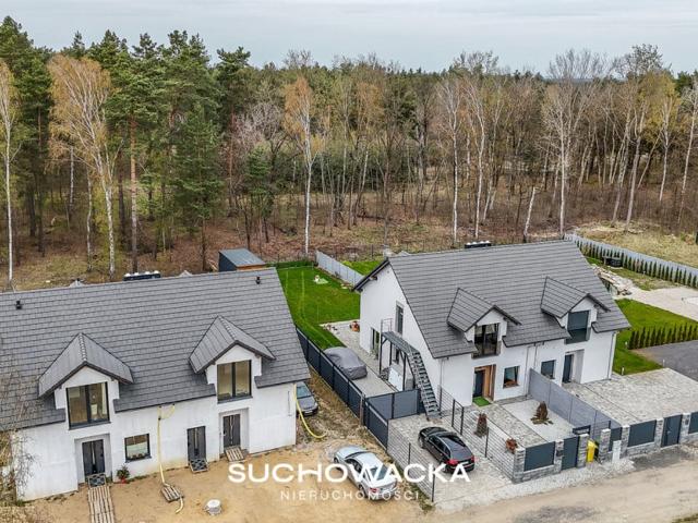 Dom na sprzedaż, Aleja Brzozowa