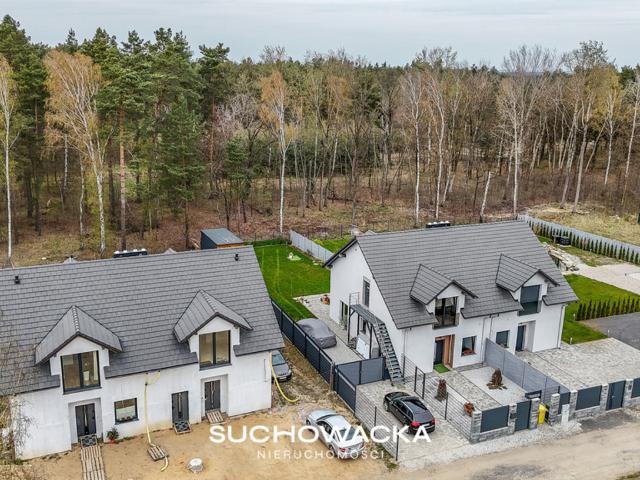 Dom na sprzedaż, Aleja Brzozowa