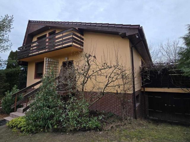 Dom na sprzedaż, Łanowa