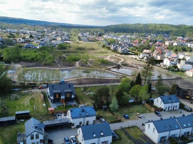 Dom na sprzedaż, Azaliowa