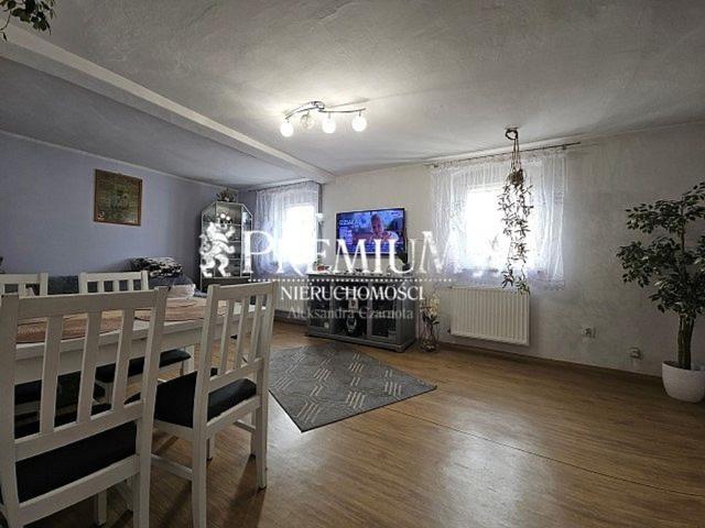Dom na sprzedaż, Bagno