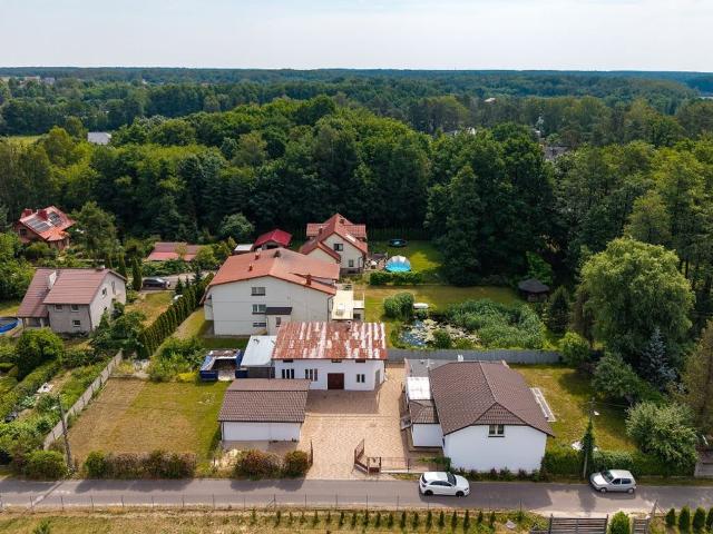 Dom na sprzedaż, Bajeczna