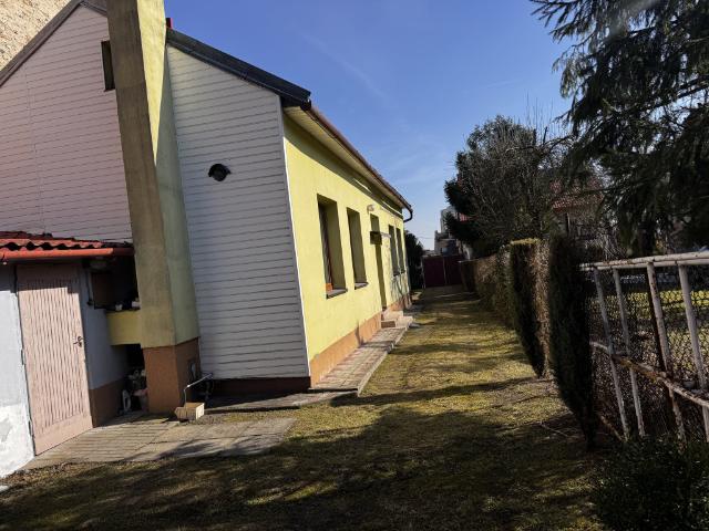 Dom na sprzedaż, Balińska