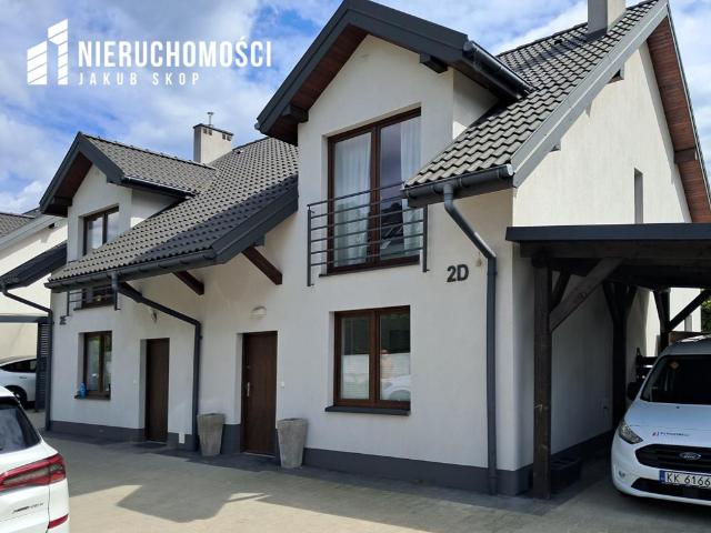 Dom na sprzedaż, Batalionów Chłopskich
