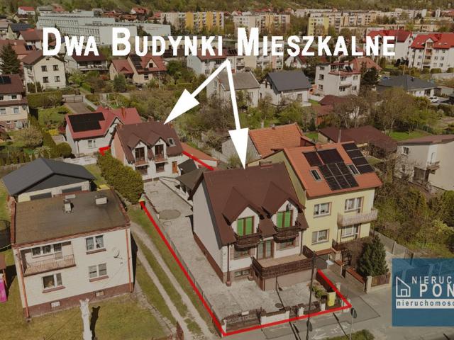 Dom na sprzedaż, Batalionów Chłopskich