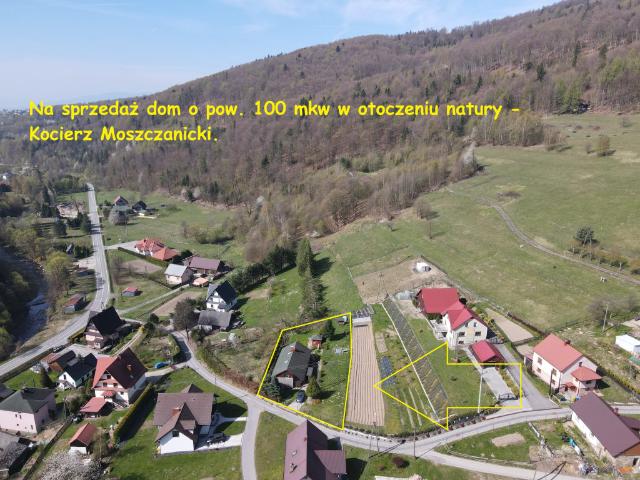 Dom na sprzedaż, Bednarska