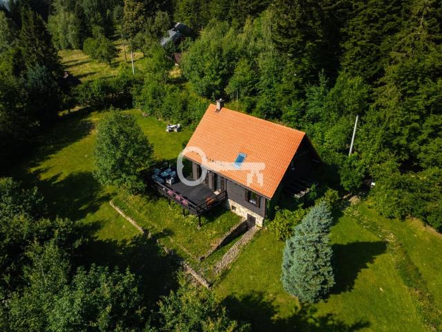 Dom na sprzedaż, Beskidzka
