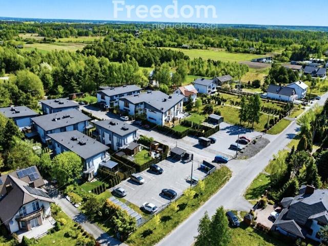 Dom na sprzedaż, Biała Podlaska, Kolonia Francuska