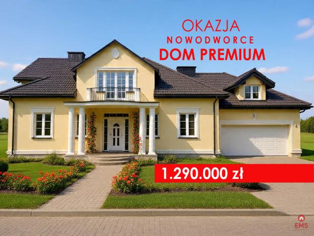 Dom na sprzedaż, Białystok, Jaroszówka
