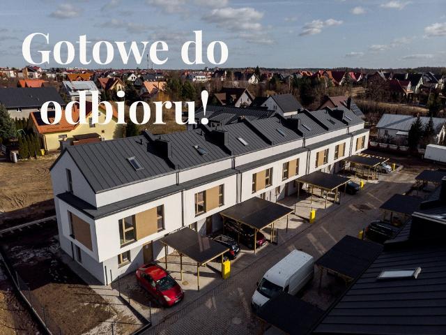 Dom na sprzedaż, Białystok, Starosielce