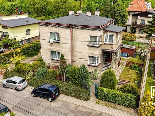 Dom na sprzedaż, Bielsko Biała, Śródmieście Bielsko