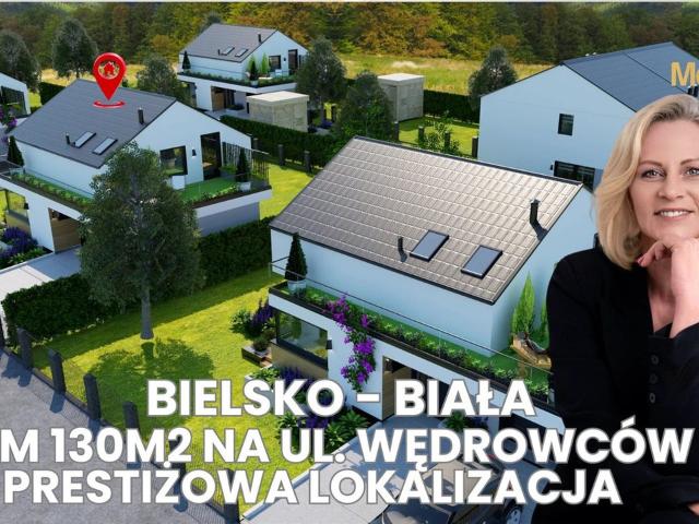Dom na sprzedaż, Bielsko Biała, Stare Bielsko