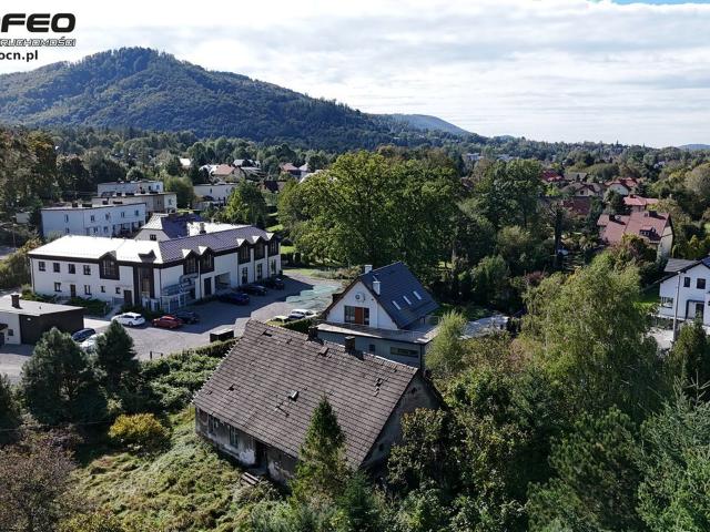 Dom na sprzedaż, Bielsko Biała, Wapienica