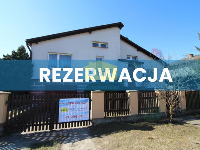 Dom na sprzedaż, Bolesława Chrobrego