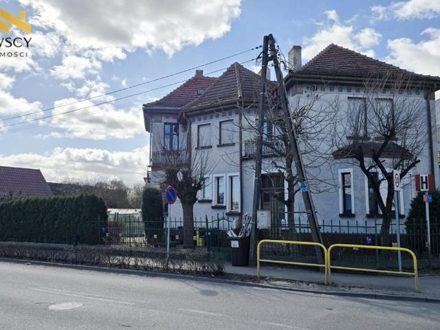 Dom na sprzedaż, Bolesława Chrobrego