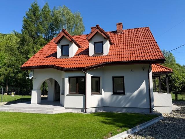 Dom na sprzedaż, Bratków