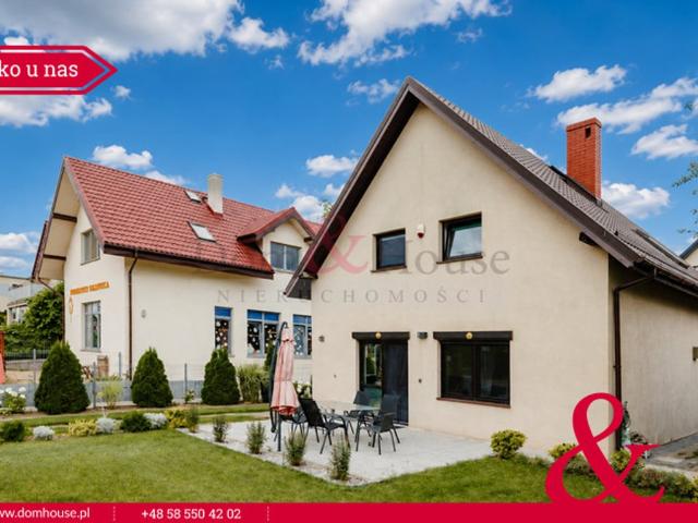Dom na sprzedaż, Brzechwy