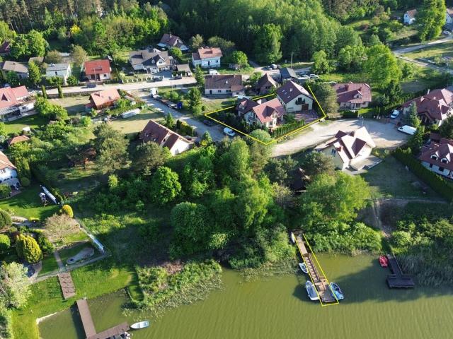 Dom na sprzedaż, Brzegowa