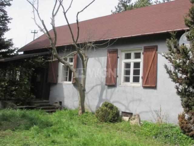 Dom na sprzedaż, Brzeziny