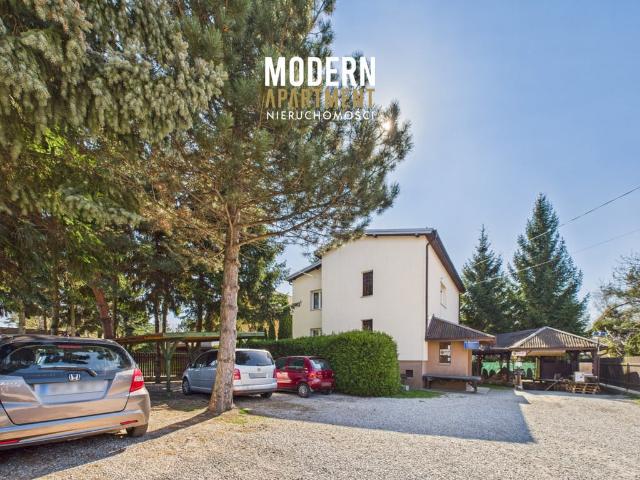 Dom na sprzedaż, Brzozowa