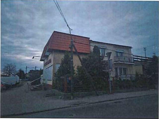 Dom na sprzedaż, Bydgoszcz, Wiśniowa