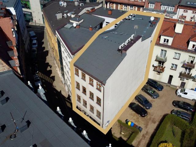 Dom na sprzedaż, Bytom, Śródmieście, Gliwicka