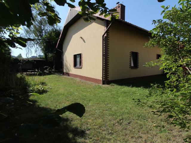 Dom na sprzedaż, Bytom, Karb