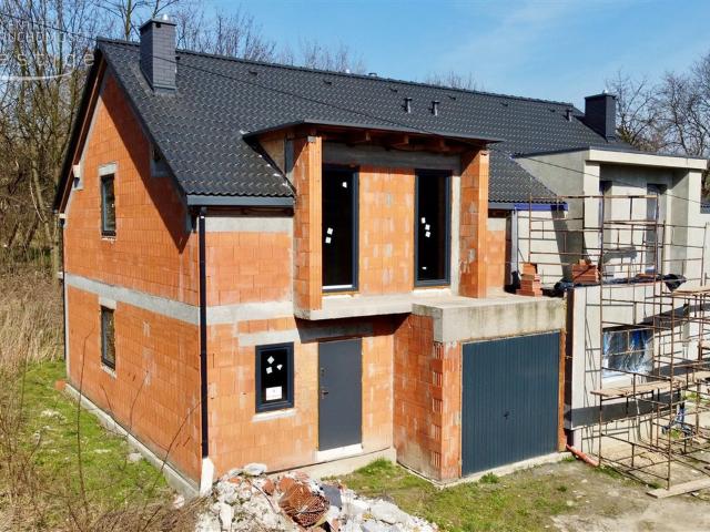 Dom na sprzedaż, Bytom, Miechowice