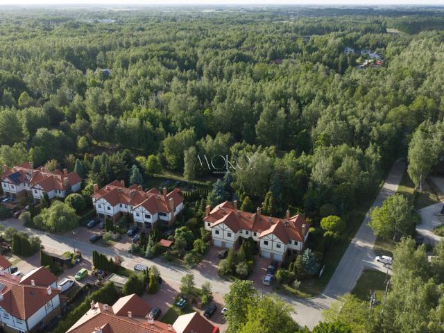 Dom na sprzedaż, Cedrowa
