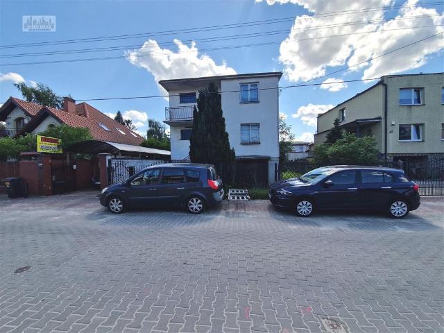 Dom na sprzedaż, Chodkiewicza