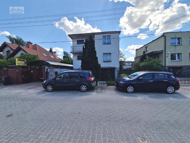 Dom na sprzedaż, Chodkiewicza