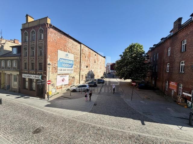 Dom na sprzedaż, Chojnicka