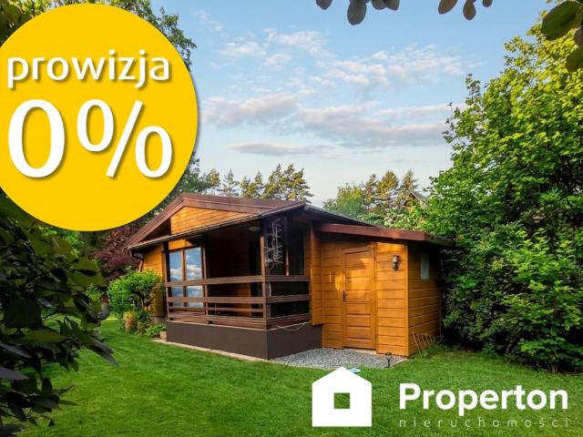 Dom na sprzedaż, Chopina