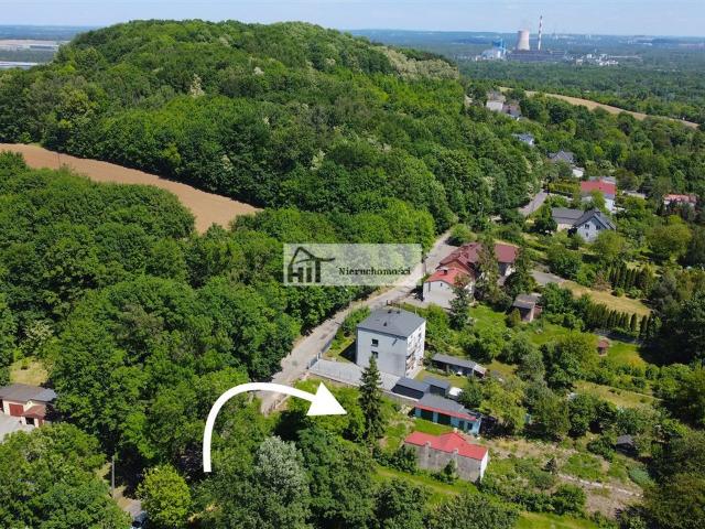 Dom na sprzedaż, Chopina
