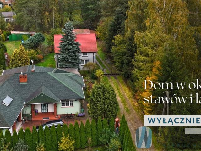 Dom na sprzedaż, Chełmońskiego
