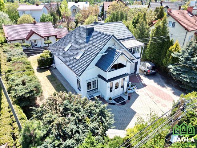 Dom na sprzedaż, Chełmińska