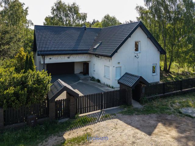 Dom na sprzedaż, Cisowa