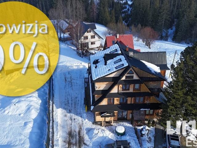 Dom na sprzedaż, Cyrhla