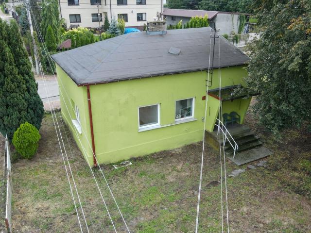 Dom na sprzedaż, Częstochowa, Błeszno, Kusocińskiego