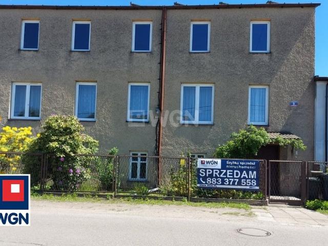 Dom na sprzedaż, Częstochowa, Osada Młyńska
