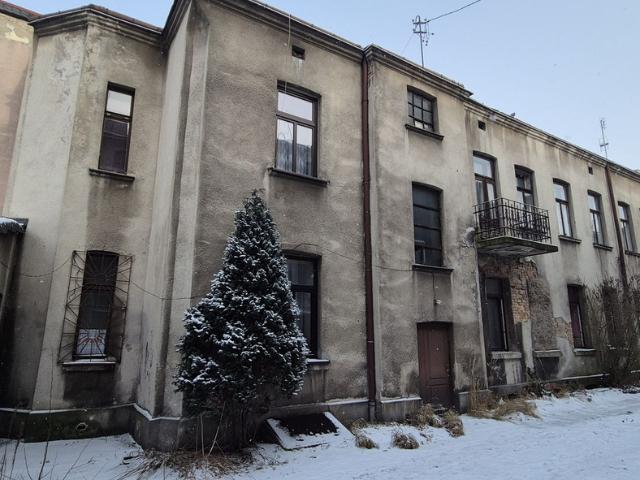 Dom na sprzedaż, Częstochowa, Stare Miasto