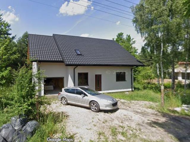 Dom na sprzedaż, Dąbrowa Górnicza, Okradzionów, Ziołowa