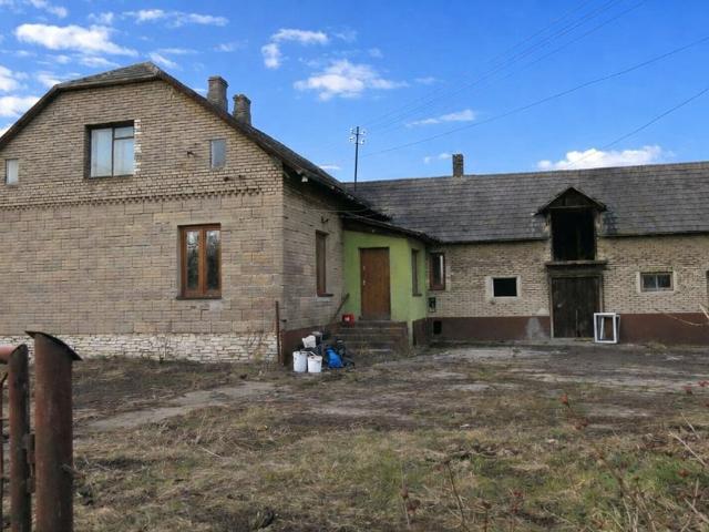 Dom na sprzedaż, Dąbrowa Górnicza, Błędów, Kuźnica Błędowska