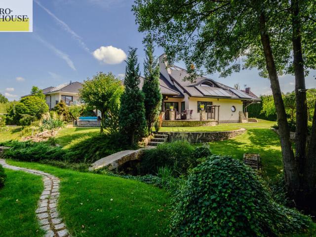 Dom na sprzedaż, Dąbrowa Górnicza, Ratanice, Migdałowa