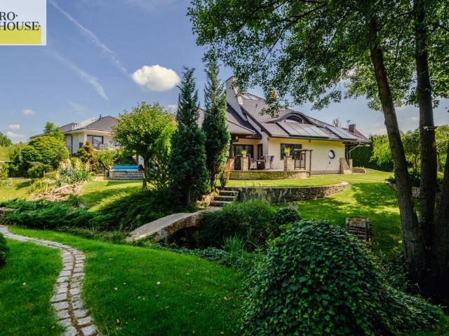 Dom na sprzedaż, Dąbrowa Górnicza, Ratanice, Migdałowa
