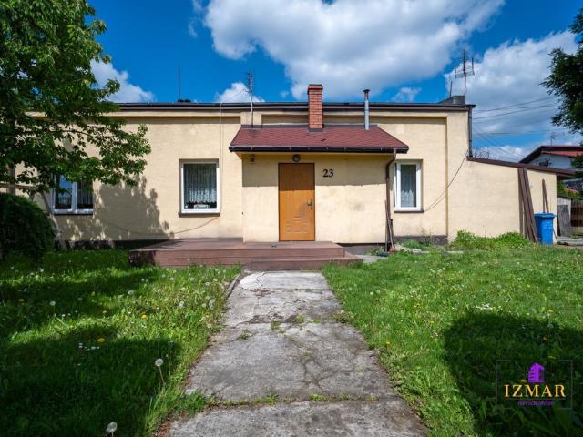 Dom na sprzedaż, Dąbrowa Górnicza, Stalowa